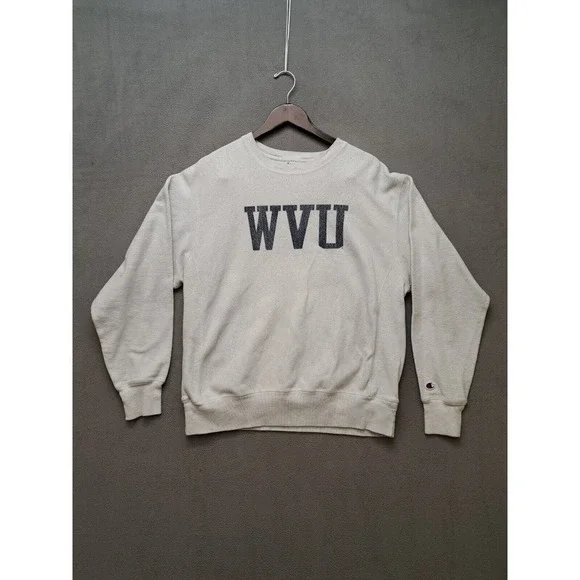 Champion Shirts Vintage Champion Reverse Weave Sweatshirt Mens